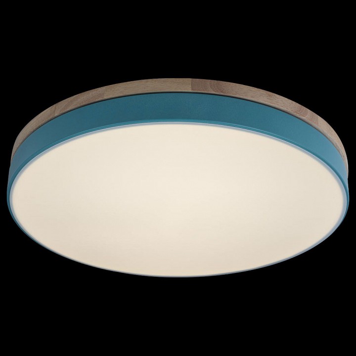 Накладной светильник loft it axel 10001/36 blue