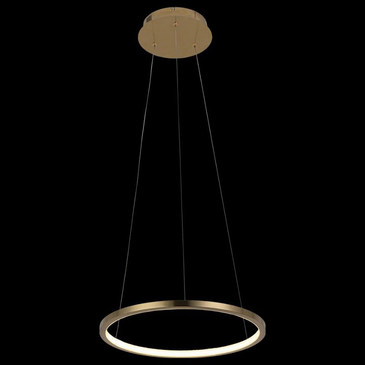 Подвесной светильник loft it ring 10014s