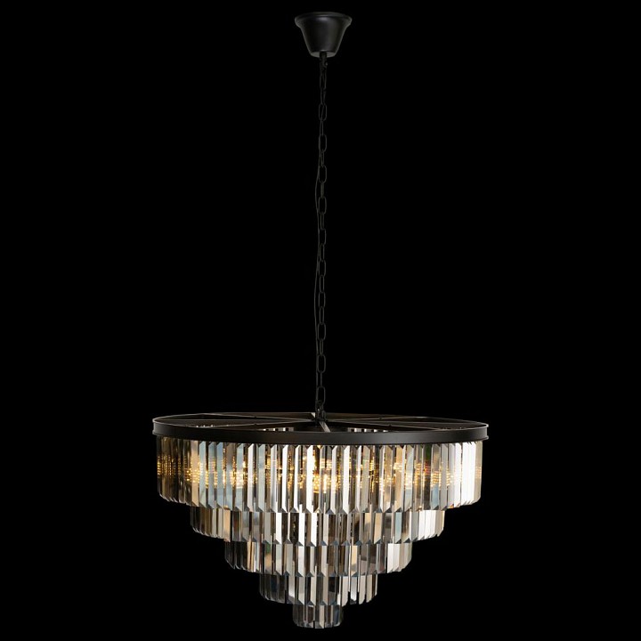 Подвесная люстра loft it prism 10018/800c