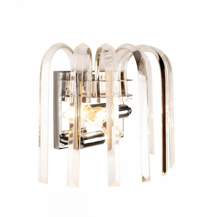 Накладной светильник loft it dakota 10300w nickel