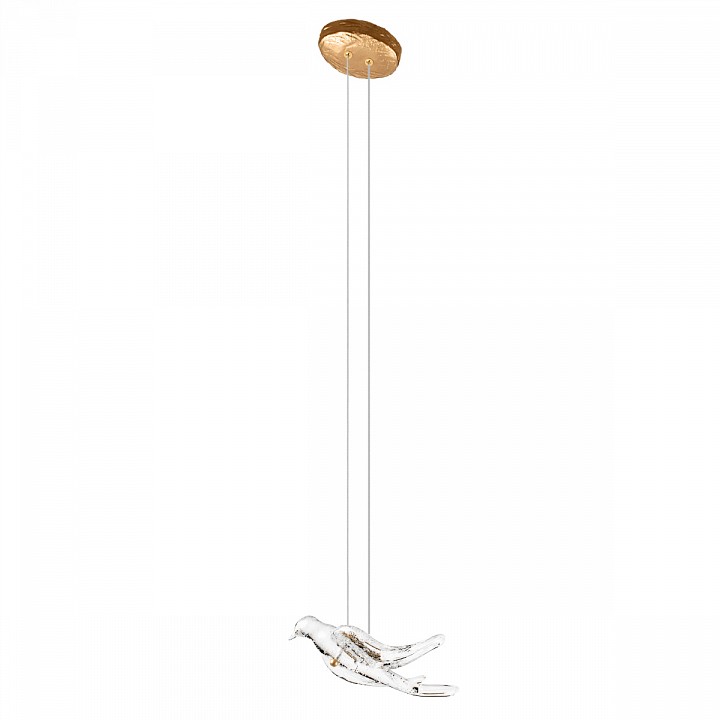 Подвесной светильник loft it voa 10378p