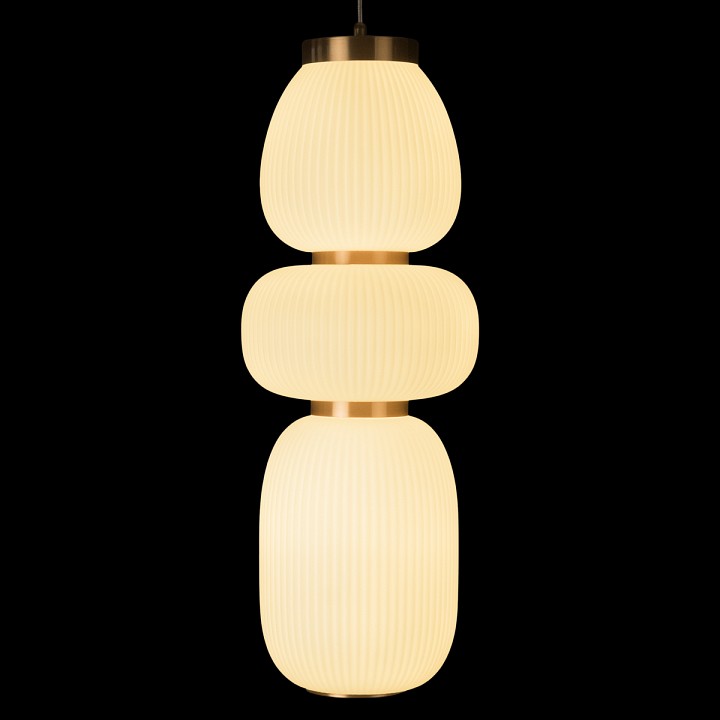 Подвесной светильник loft it duff 10422/c
