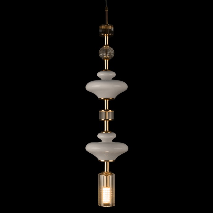 Подвесной светильник loft it spindle 10423/a