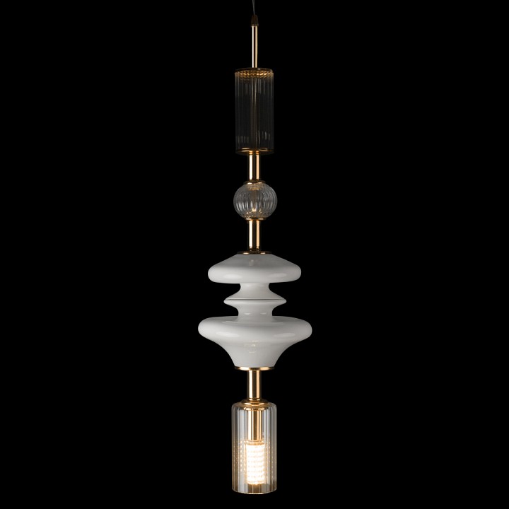 Подвесной светильник loft it spindle 10423/c