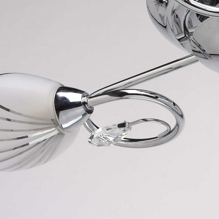 Потолочная люстра mw-light фиеста 8 267012703