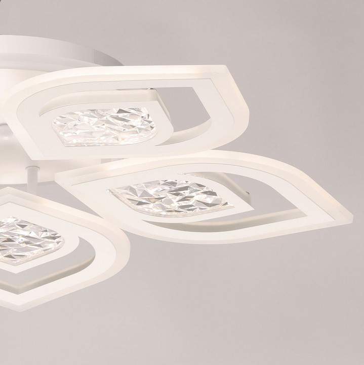 Потолочная люстра de city мадлен 15 424014505