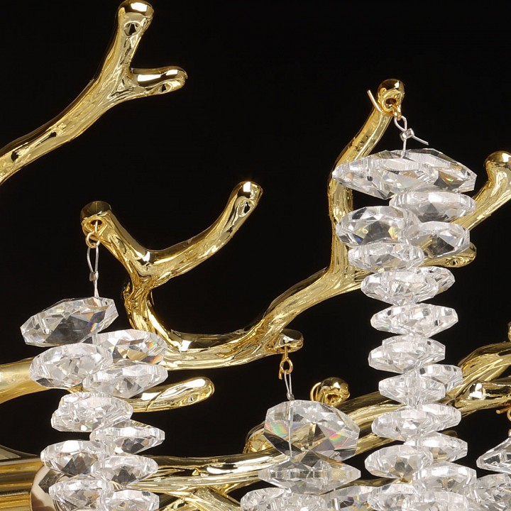 Подвесная люстра de city лайма 2 467011310