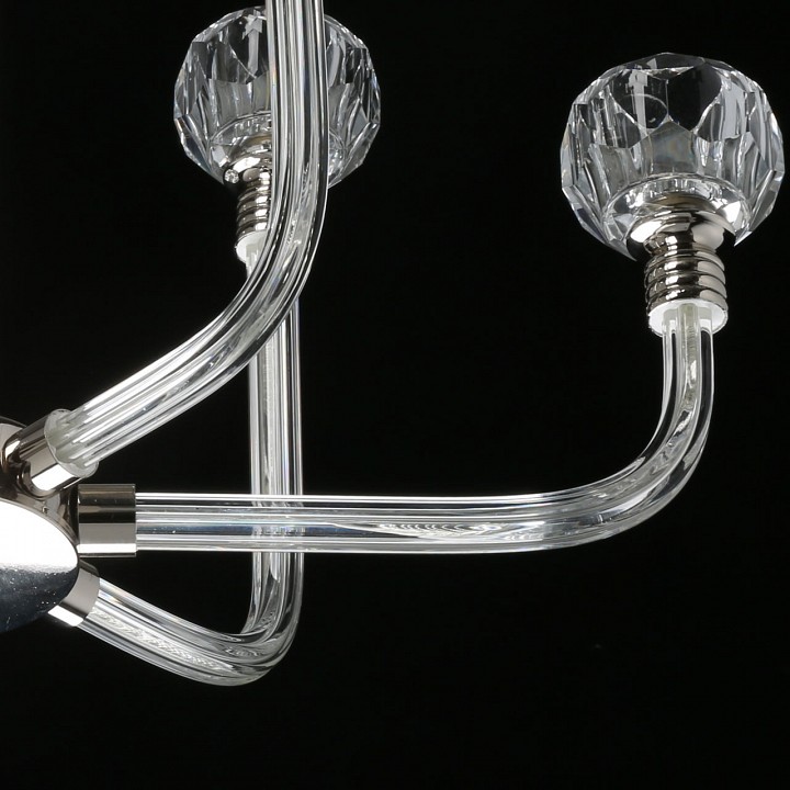 Подвесная люстра mw-light элла 483015308