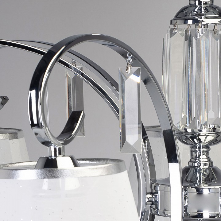 Подвесная люстра mw-light федерика 22 684013407