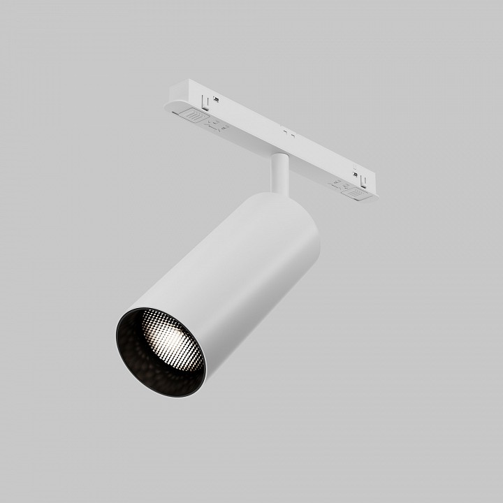 Светильник на штанге maytoni focus led tr032-4-20wtw-m-dsz-w