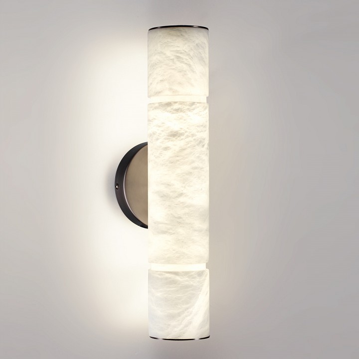 Бра odeon light marbella 6675/12wl