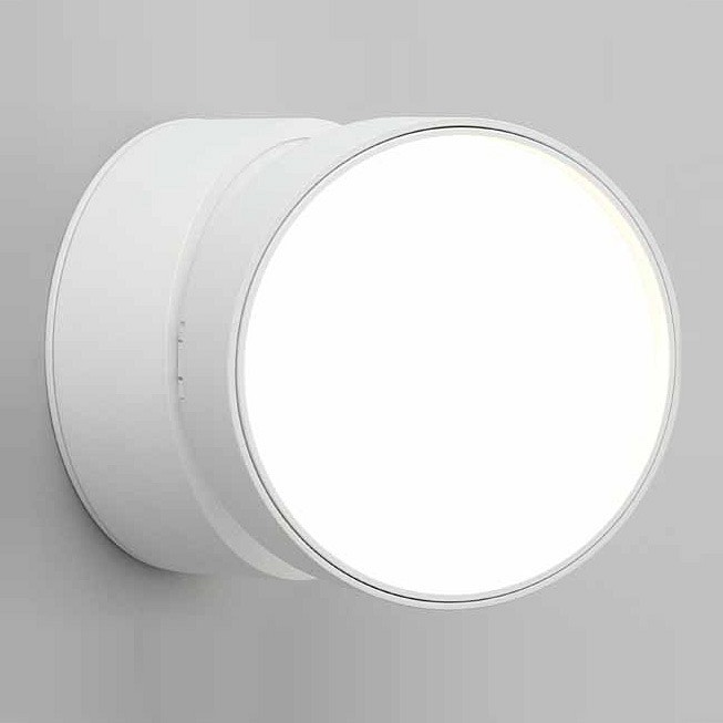 Спот omnilux lenno oml-101309-18