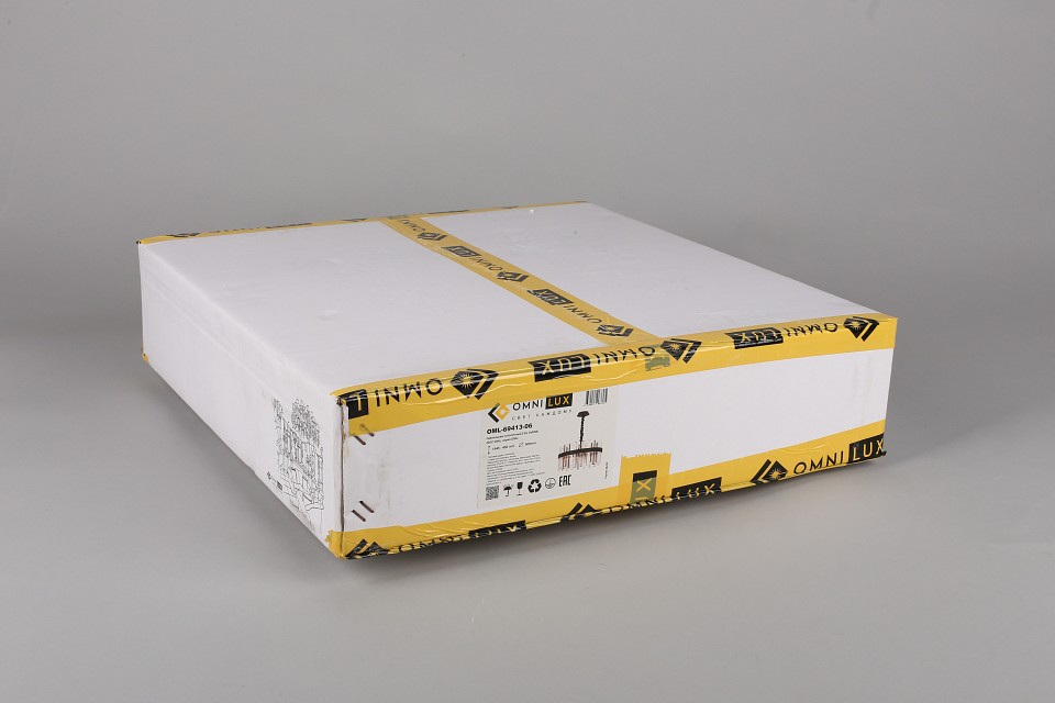 Подвесная люстра omnilux oriolo oml-69413-06