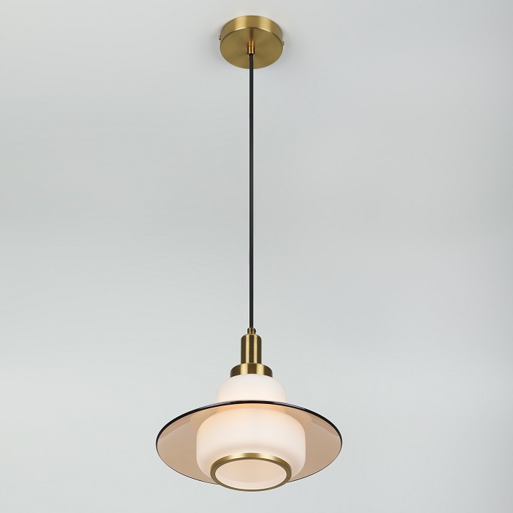 Подвесной светильник rivoli camille б0061901