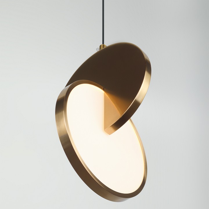 Подвесной светильник rivoli natalie б0061958