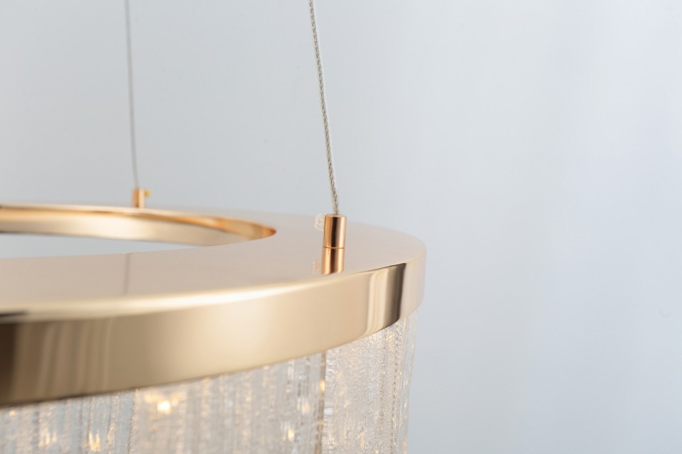 Подвесной светильник rivoli diane б0061976