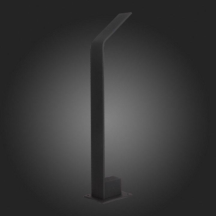 Наземный низкий светильник st-luce posto sl094.405.01