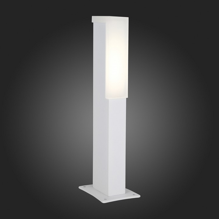 Наземный низкий светильник st-luce posto sl096.505.02