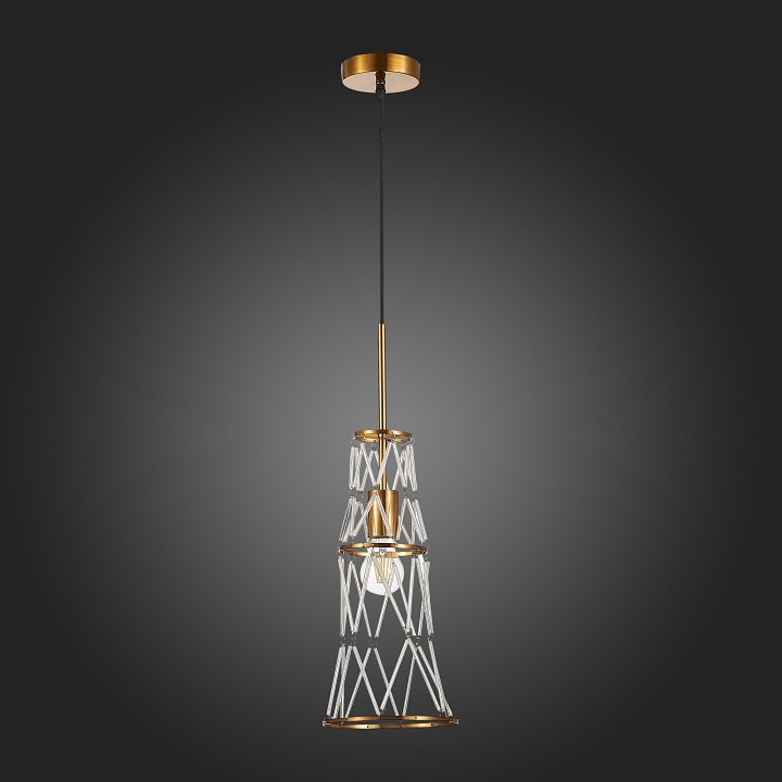 Подвесной светильник st-luce narrio sl1016.203.01