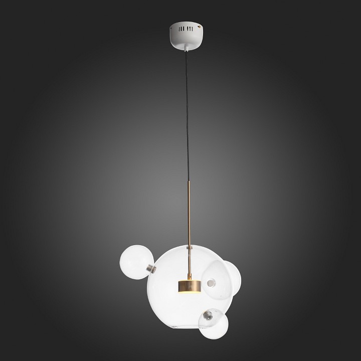 Подвесной светильник st-luce bopone sl1133.203.01