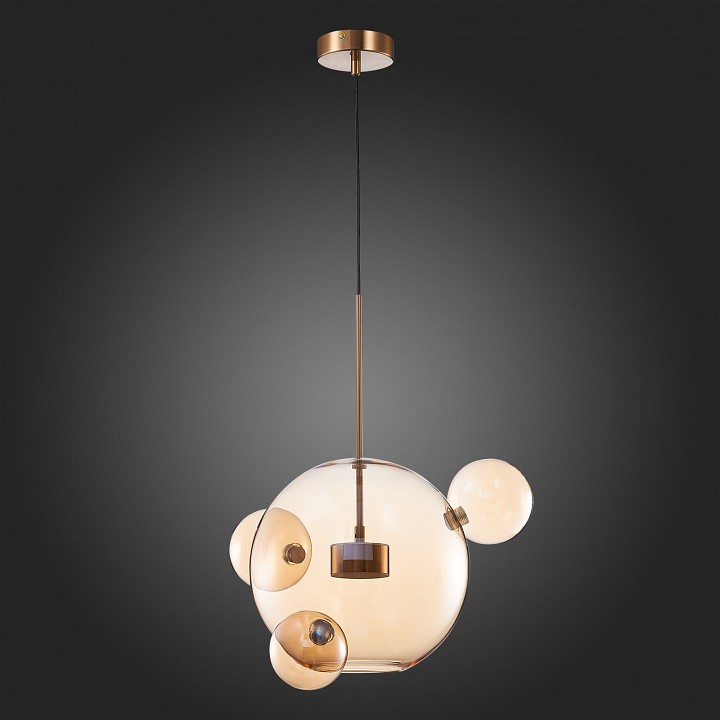 Подвесной светильник st-luce bopone sl1133.303.01