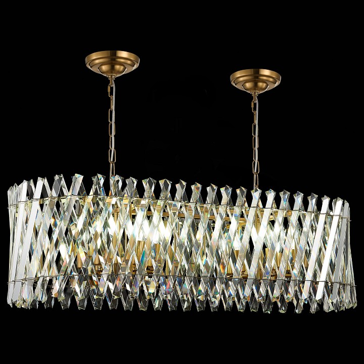 Подвесной светильник st-luce fabio sl1170.303.12