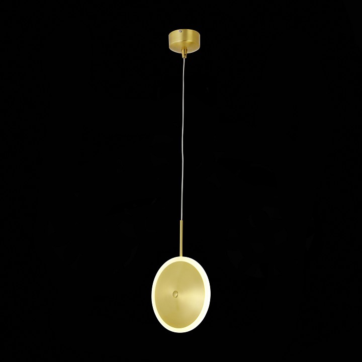 Подвесной светильник st-luce imente sl1221.203.01