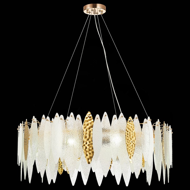 Подвесной светильник st-luce lastra sl1224.203.10