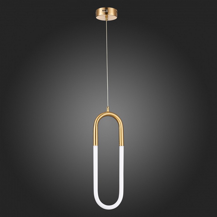 Подвесной светильник st-luce mofisto sl1579.303.01