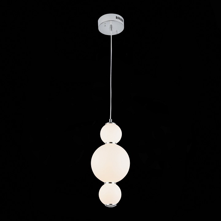 Подвесной светильник st-luce nepazzo sl1583.113.01
