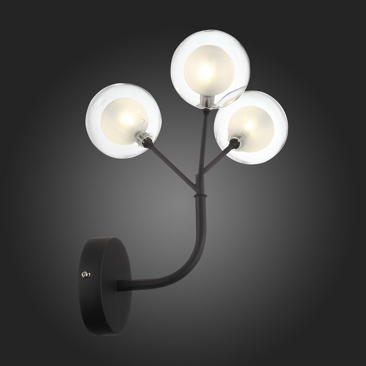 Бра st-luce demele sl376.401.03