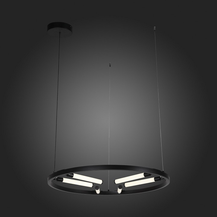 Подвесной светильник st-luce bisaria sl393.403.06