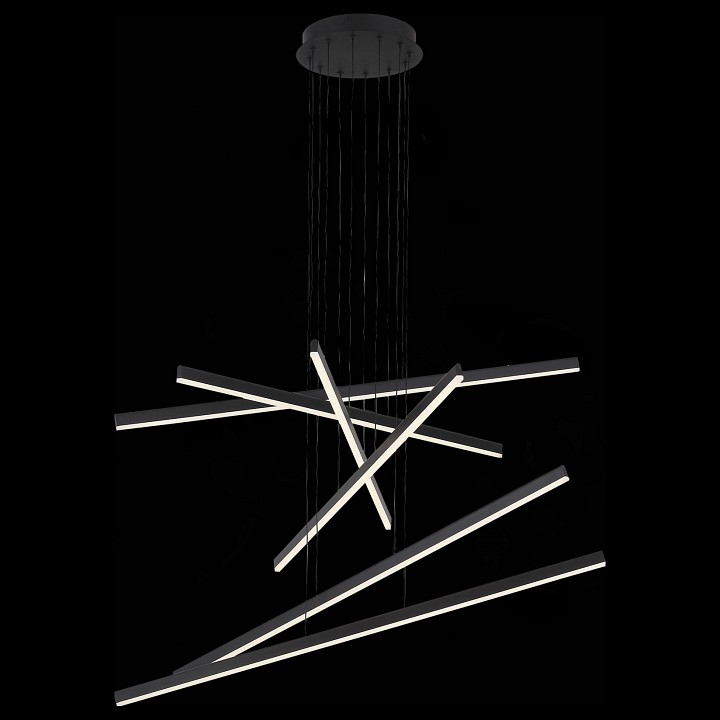 Подвесной светильник st-luce basoni sl394.423.06