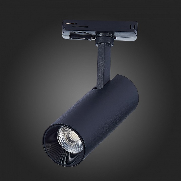 Светильник на штанге st-luce mono st350.446.10.36