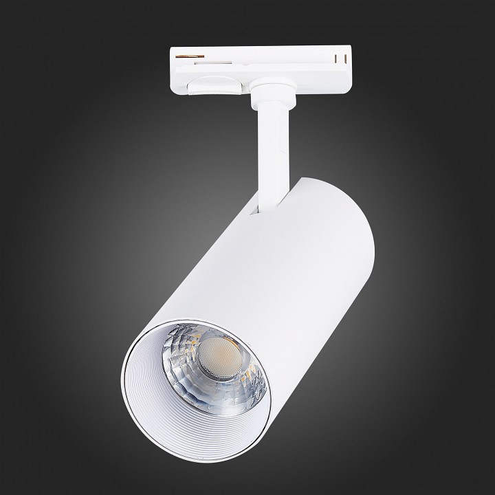 Светильник на штанге st-luce mono st350.546.15.36