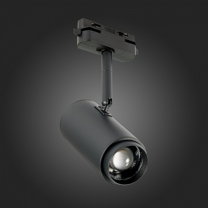 Светильник на штанге st-luce zoom st600.446.12