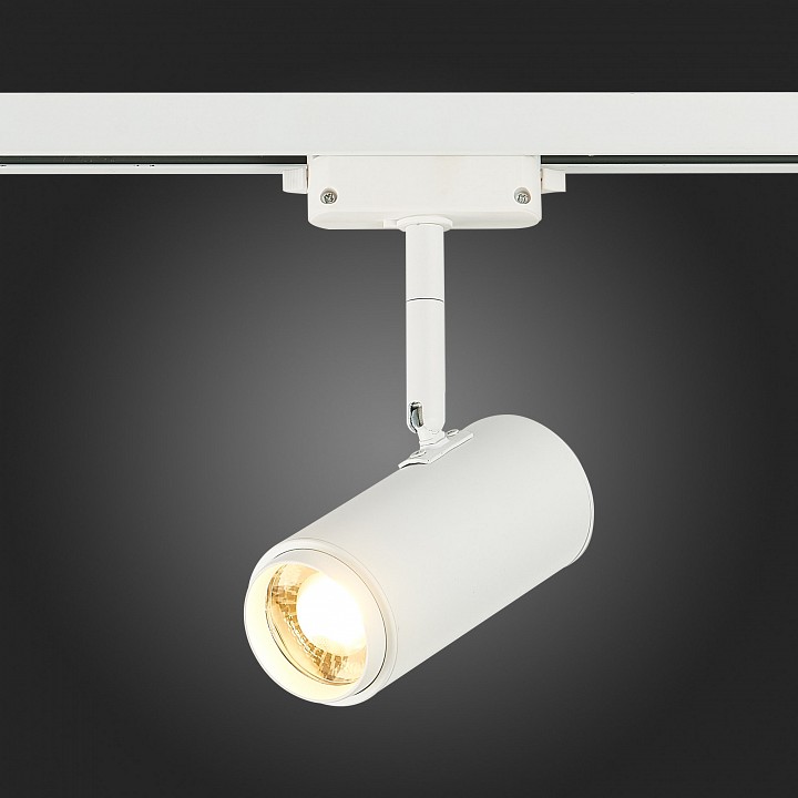 Светильник на штанге st-luce zoom st600.536.12