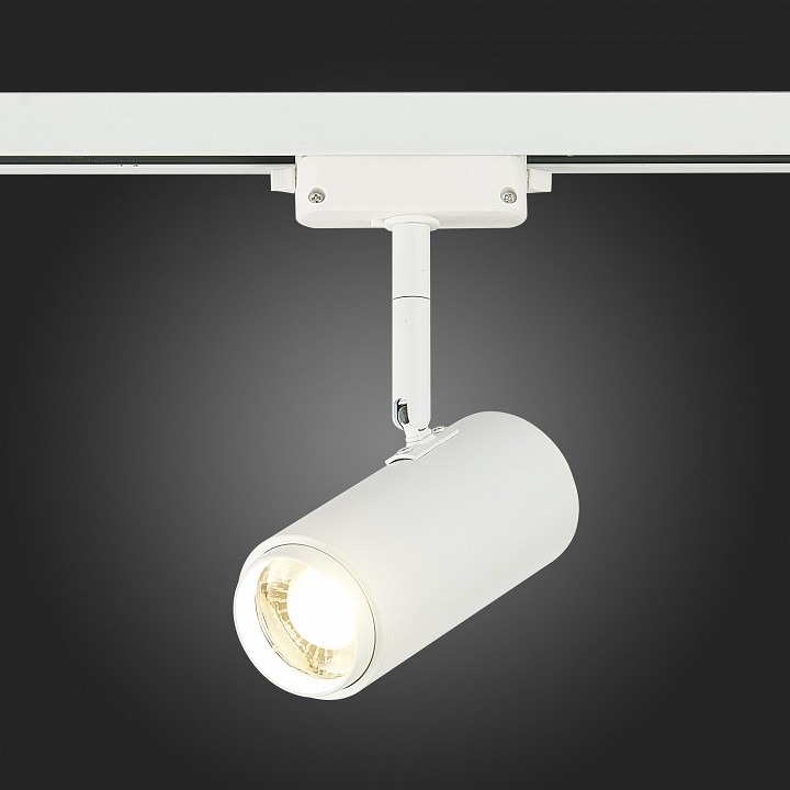 Светильник на штанге st-luce zoom st600.546.12