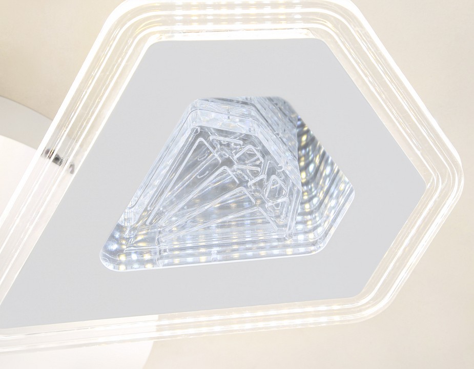 Потолочная люстра ambrella light fa fa4030