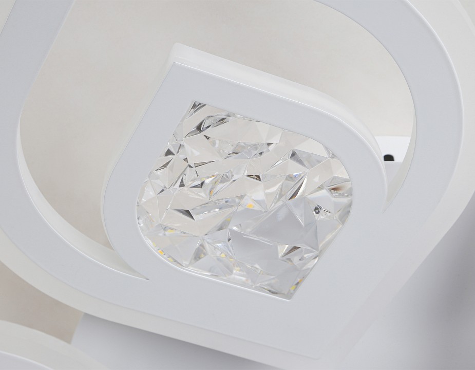 Потолочная люстра ambrella light fa fa4292