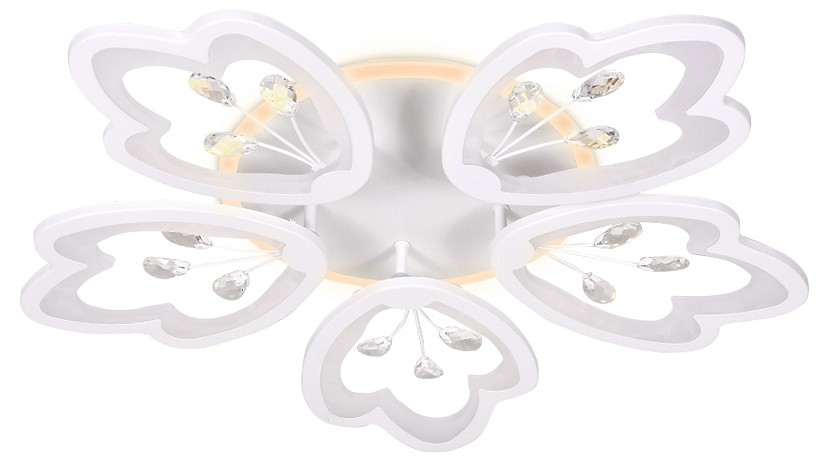 Накладной светильник ambrella light fa fa510