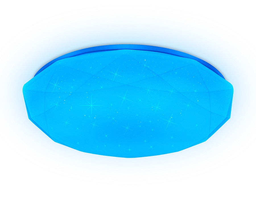 Накладной светильник ambrella light ff ff417