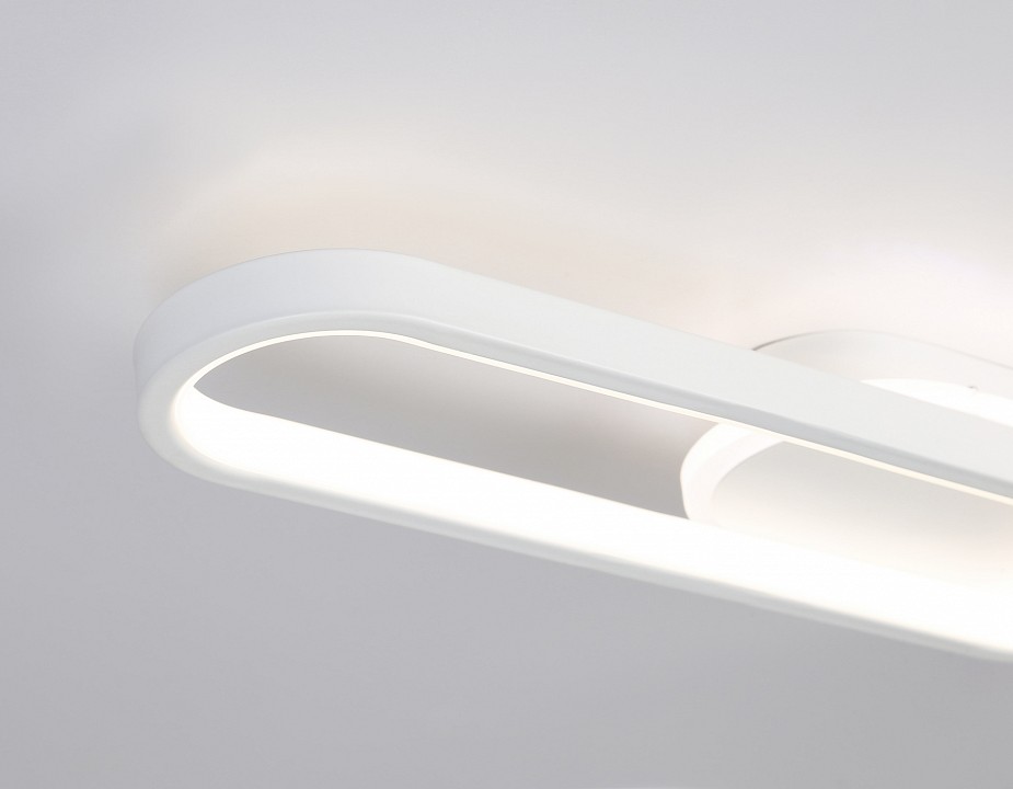Потолочная люстра ambrella light fl fl5108