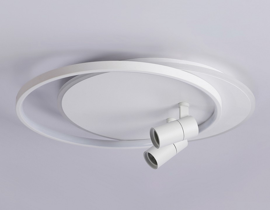 Накладной светильник ambrella light fl fl51391