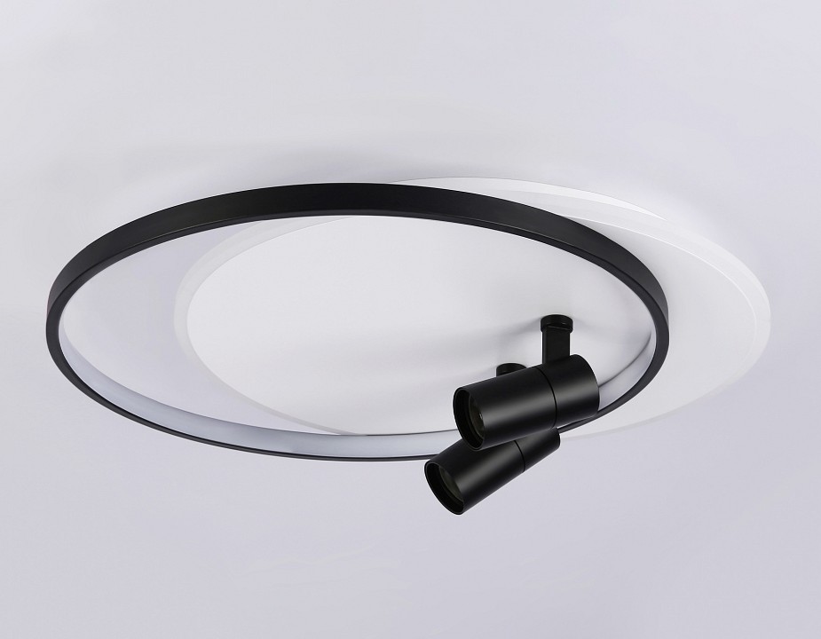 Накладной светильник ambrella light fl fl51392