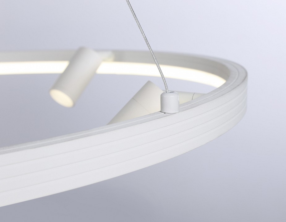 Подвесная люстра ambrella light fl fl5288