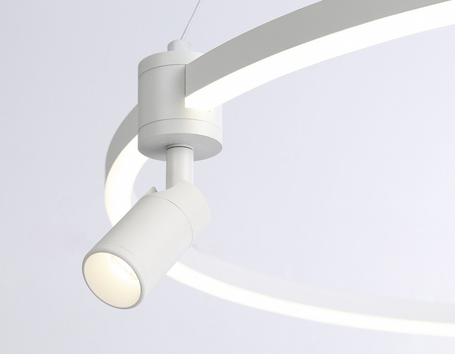 Подвесная люстра ambrella light fl fl5292