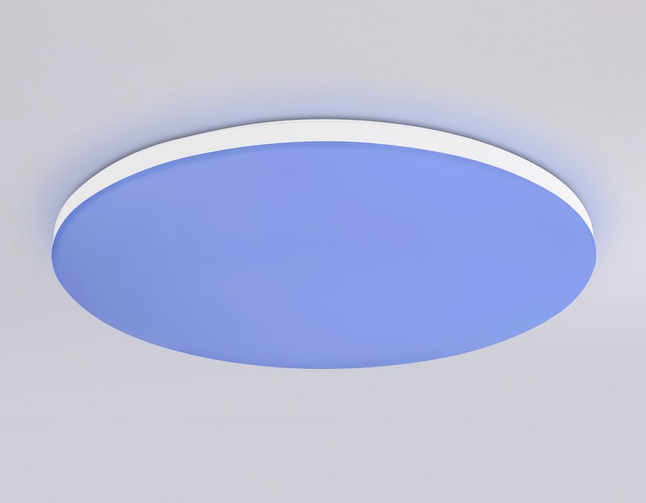 Накладной светильник ambrella light fz fz2002