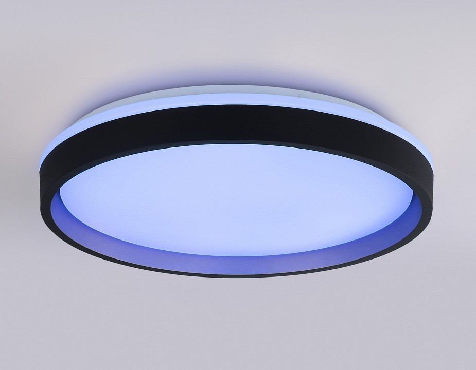 Накладной светильник ambrella light fz fz610