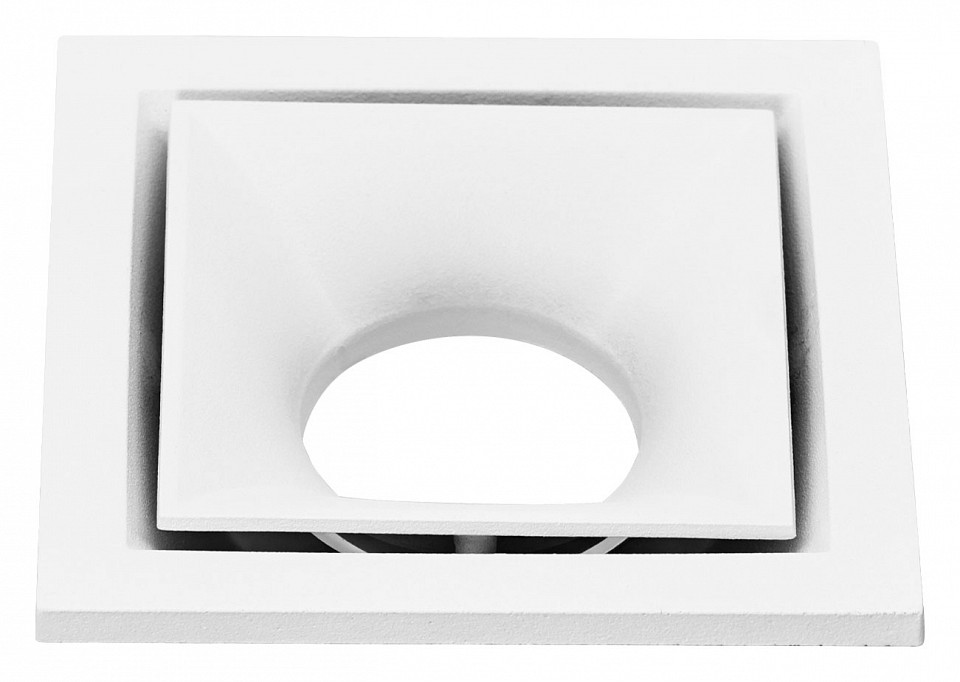 Встраиваемый светильник ambrella light tn tn122